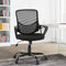 Yangming Office Chair Ergonomic Design Adjustable Rolling Swivel C-1368 - BLACK - Like New