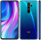 Xiaomi Redmi Note 8 Pro Smartphone dual 128GB Unlocked MZB8511EU - Ocean Blue - Like New