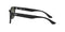 RAY-BAN RB2184 901/31 FRAME BLACK/G-15 GREEN LENSES SIZE 57/18MM - Like New