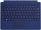 Microsoft Surface Pro 3 Type Cover RD2-00079 - BLUE Like New