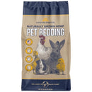 Eaton Pet and Pasture USA-Grown Hemp Bedding for Chickens & Rabbits, 8 Lbs - Brand New