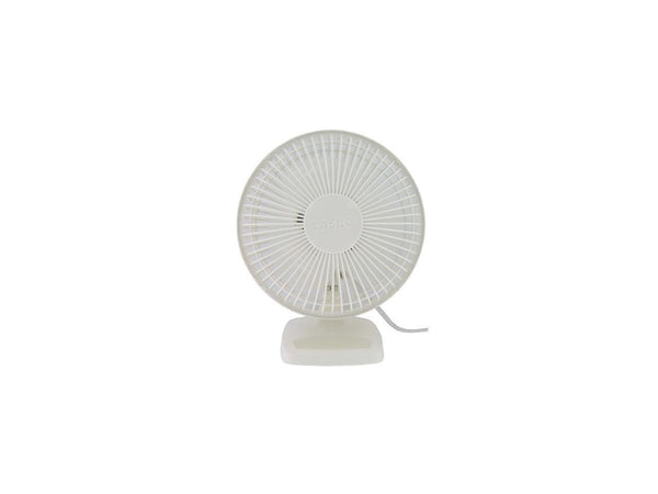 LASKO 2002W 6" Personal Fan