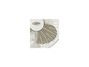 LASKO PRODUCTS 2506 16 Oscillating Table Fan