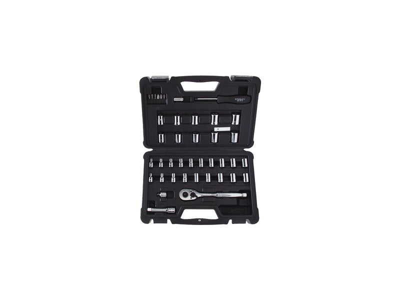 Stanley  STMT71648  40-Piece Socket Set