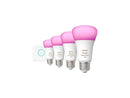 Philips White and Color Ambiance Bluetooth Smart LED Starter Kit