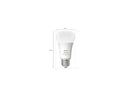 Philips White and Color Ambiance Bluetooth Smart LED Starter Kit