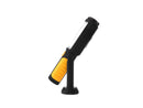 Home Zone Security ES06462V Work Light with Tripod: 10,000 Lumen Light