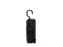 Home Zone Security ES06462V Work Light with Tripod: 10,000 Lumen Light