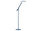 Cricut Bright 360 Ultimate LED Floor Lamp Indigo | D: 10.5in, W: 31–39in, H: