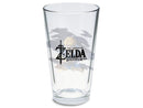 Official Legend of Zelda Glasses (16 oz, Set of 2)