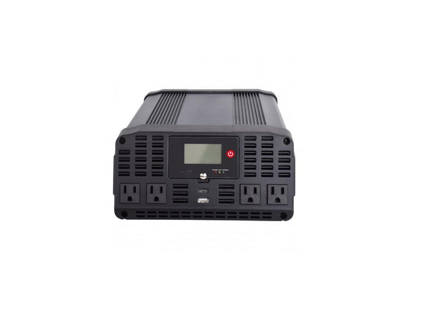 Technaxx Power Inverter 2000W Sine TE22