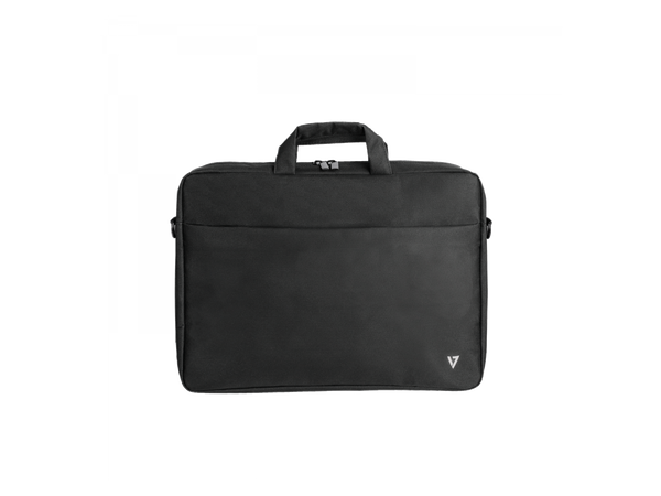 V7 14.1" Slim Laptop Case  CTK14-BLK