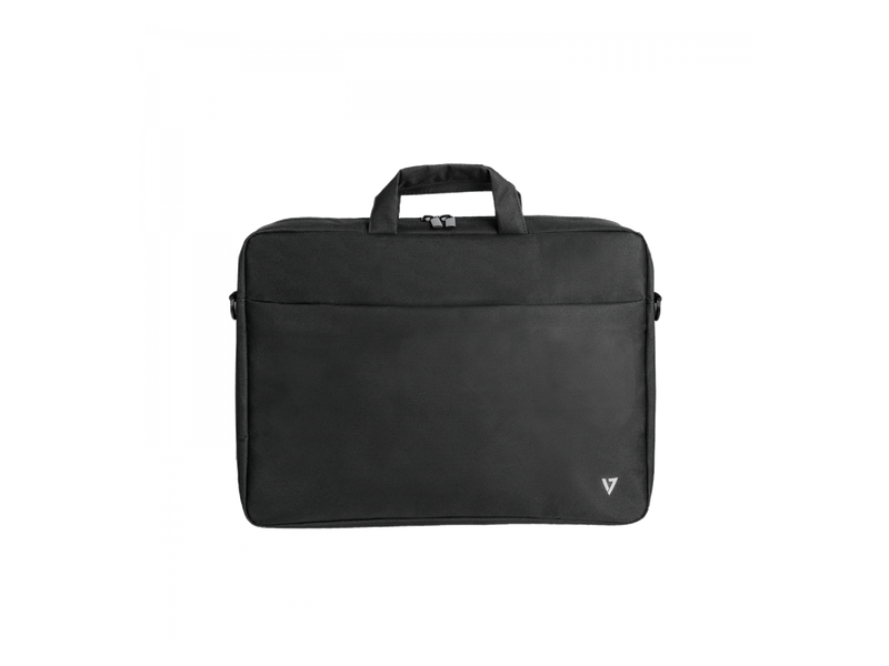 V7 14.1" Slim Laptop Case  CTK14-BLK