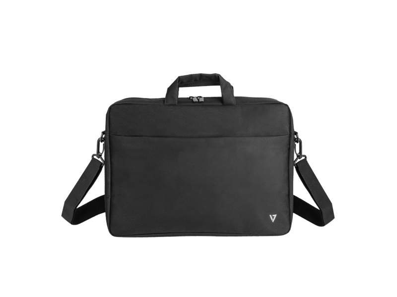 V7 14.1" Slim Laptop Case  CTK14-BLK