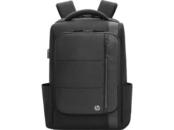 HP Executive Carrying Case (Backpack) for 13" to 16.1" HP Notebook - Black -