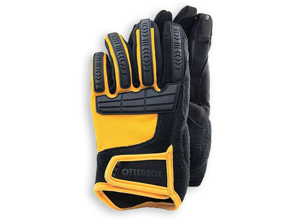 Otterbox Tech-Touch Large Standard Safety Gloves  78-80864