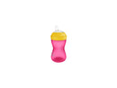 Philips Avent Flexible Silicone Spout Cup 10 oz. 2-pack, SCF801/22
