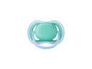 Philips Avent Ultra Air Pacifier, 6-18 Months, Various Colors, 2-pack, SCF244/23