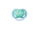 Philips Avent Ultra Air Pacifier, 6-18 Months, Various Colors, Fashion Decos,