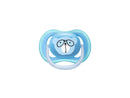 Philips Avent Ultra Air Pacifier, 18+ Months, Blue, 2-pack, SCF349/14