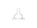 Philips Avent Anti-colic Baby Bottle Slow Flow Nipple, 2pk, SCF422/27