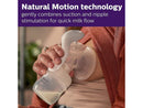 Philips Avent Manual Breast Pump, SCF430/30