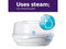 Philips Avent Microwave Steam Sterilizer for Baby Bottles, Pacifiers, Cups and