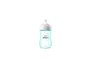 Philips Avent Natural Baby Bottle Teal Baby Gift Set SCD113/24