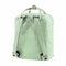 FJALLRAVEN KANKEN MINI BAG - MINT GREEN - Brand New