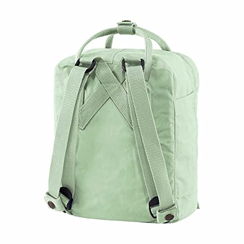 FJALLRAVEN KANKEN MINI BAG - MINT GREEN - Brand New