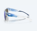 COSTA FREEDOM SERIES WATERWOMAN 2 06S9004 - Blue Mirror / Shiny American Sky - Like New
