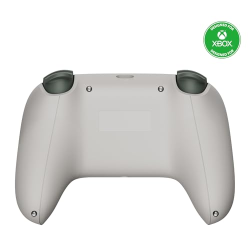 8BITDO ULTIMATE C WIRED CONTROLLER HALL EFFECT JOYSTICKS OFFICIALLY LICENSED - Like New
