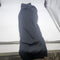 BLUE ICE MEN'S BLACK DRAWSTRING SWEATPANTS - SIZE: MEN L - BLACK - Brand New