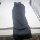 BLUE ICE MEN'S BLACK DRAWSTRING SWEATPANTS - SIZE: MEN L - BLACK - Like New