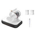 CANDY MATTRESS VACUUM CLEANER UV SANITIZING WITH HEPA FILTER CM-YCL1 - WHITE - Like New