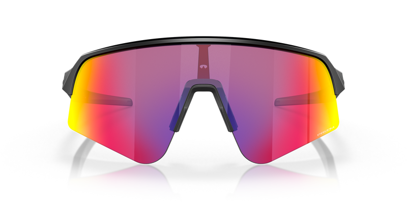 OAKLEY MEN'S SUTRO LITE SWEEP NARROW VARIANT SIZE: MEN 138MM MATTE BLACK FRAME - Like New