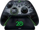 Razer Universal Quick Charging Stand for Xbox - Xbox 20th Limited Edition New