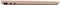 Microsoft Surface Laptop Go 12.4"Touch i5 8GB 256GB SSD THJ-00003 Spanish KB - Brand New