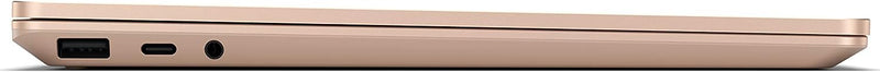 Microsoft Surface Laptop Go 12.4"Touch i5 8GB 256GB SSD THJ-00003 Spanish KB - Brand New