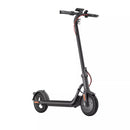 NAVEE V40I ELECTRIC SCOOTER - BLACK: 700W, 25 MILE RANGE, 20 MPH, 10 - Black - Like New