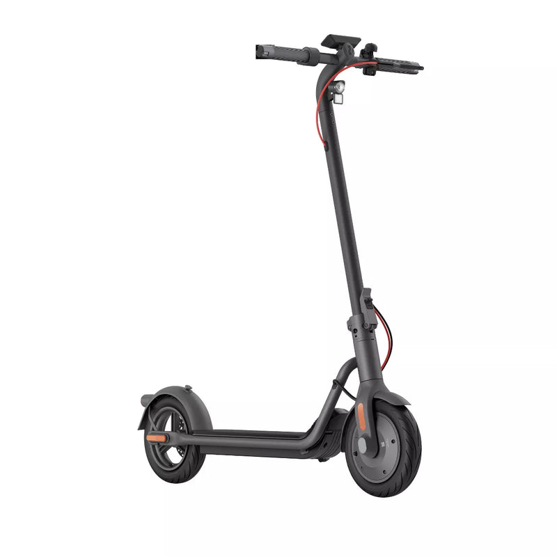 NAVEE V40I ELECTRIC SCOOTER - BLACK: 700W, 25 MILE RANGE, 20 MPH, 10 - Brand New