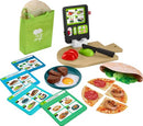 FISHER PRICE FISHER-PRICE PRESCHOOL MEAL KIT 30-PIECE PRETEND PLAYSET MULTI - Brand New