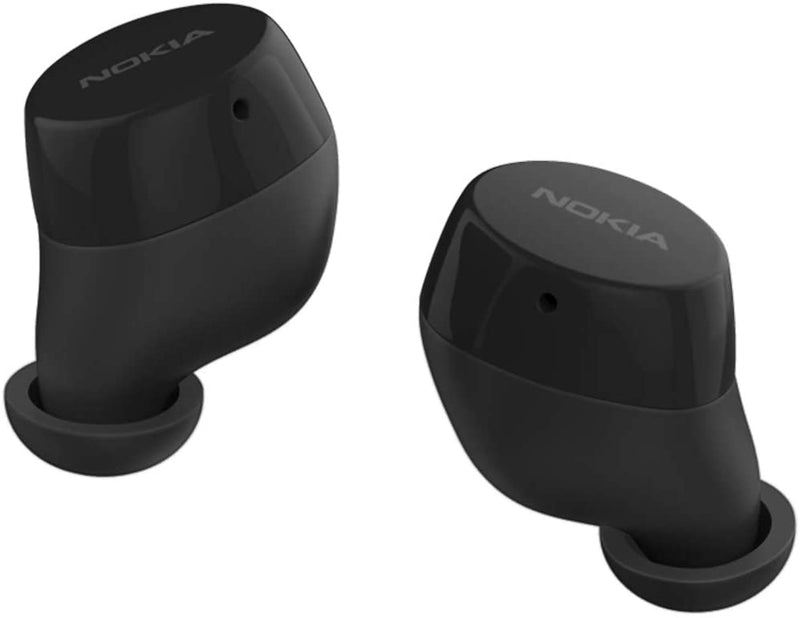 Nokia Wireless Bluetooth Power Earbuds BH-605 - Like New