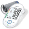Beurer BM55 Blood Pressure Machine XL Backlit Display Arrhythmia Alarm - Like New