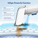 Portable Carpet Cleaner Machine, Carpet Shampooer, 15Kpa Upholstery Cleaner - Like New
