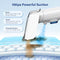 Portable Carpet Cleaner Machine, Carpet Shampooer, 15Kpa Upholstery Cleaner - Like New