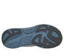 SKETCHERS SKECHERS BOBS HANDS FREE SLIP-INS SKILLZ WOMENS WALKING SHOES BLUE - Brand New