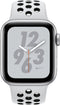 APPLE WATCH NIKE+ SERIES 4 GPS + LTE 40MM MTV92LL/A - - Scratch & Dent