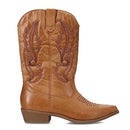 COCONUTS BY MATISSE WOMENS GAUCHO - SIZE: WOMEN 6.5 - TAN - Like New