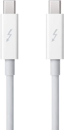 APPLE THUNDERBOLT 2 CABLE (2.0 M) - WHITE - Brand New